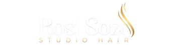 Sobre a Rosi Sozo Studio Hair